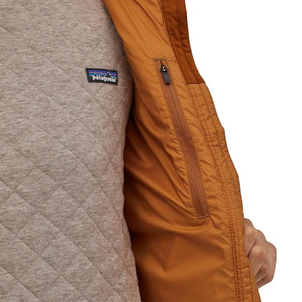 Women's Silent Down Jacket - Onhollan