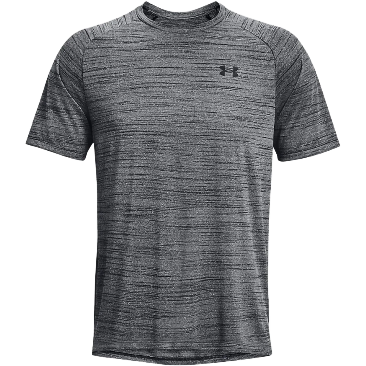 Men's UA Tiger Tech 2.0 Short Sleeve - Onhollan