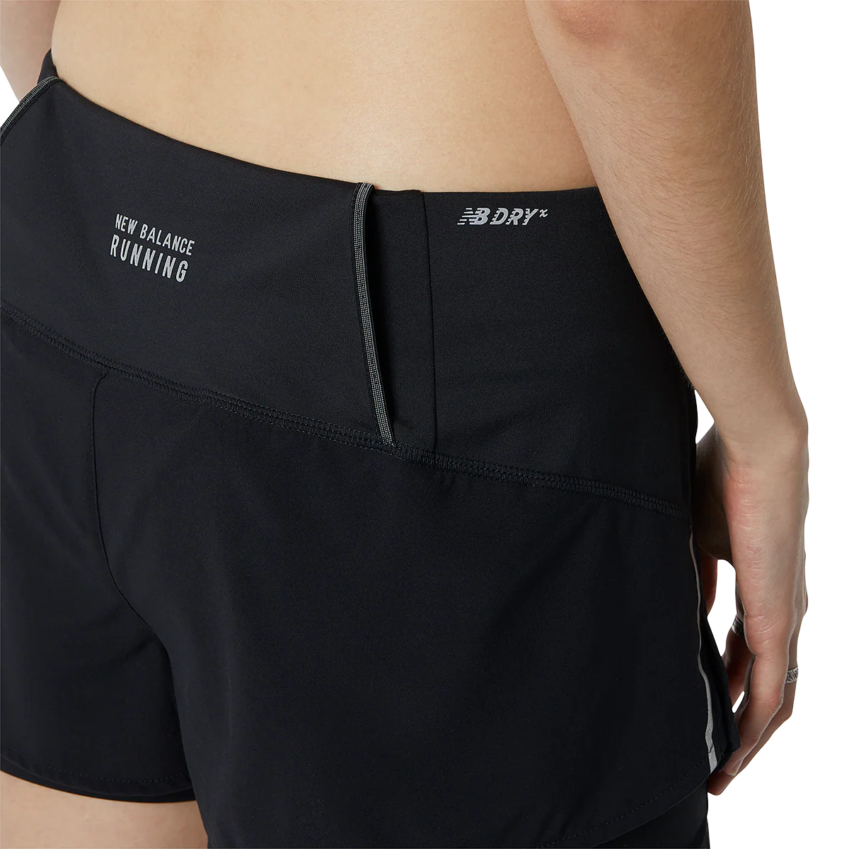 Women's Impact 2-in-1 Short - Onhollan