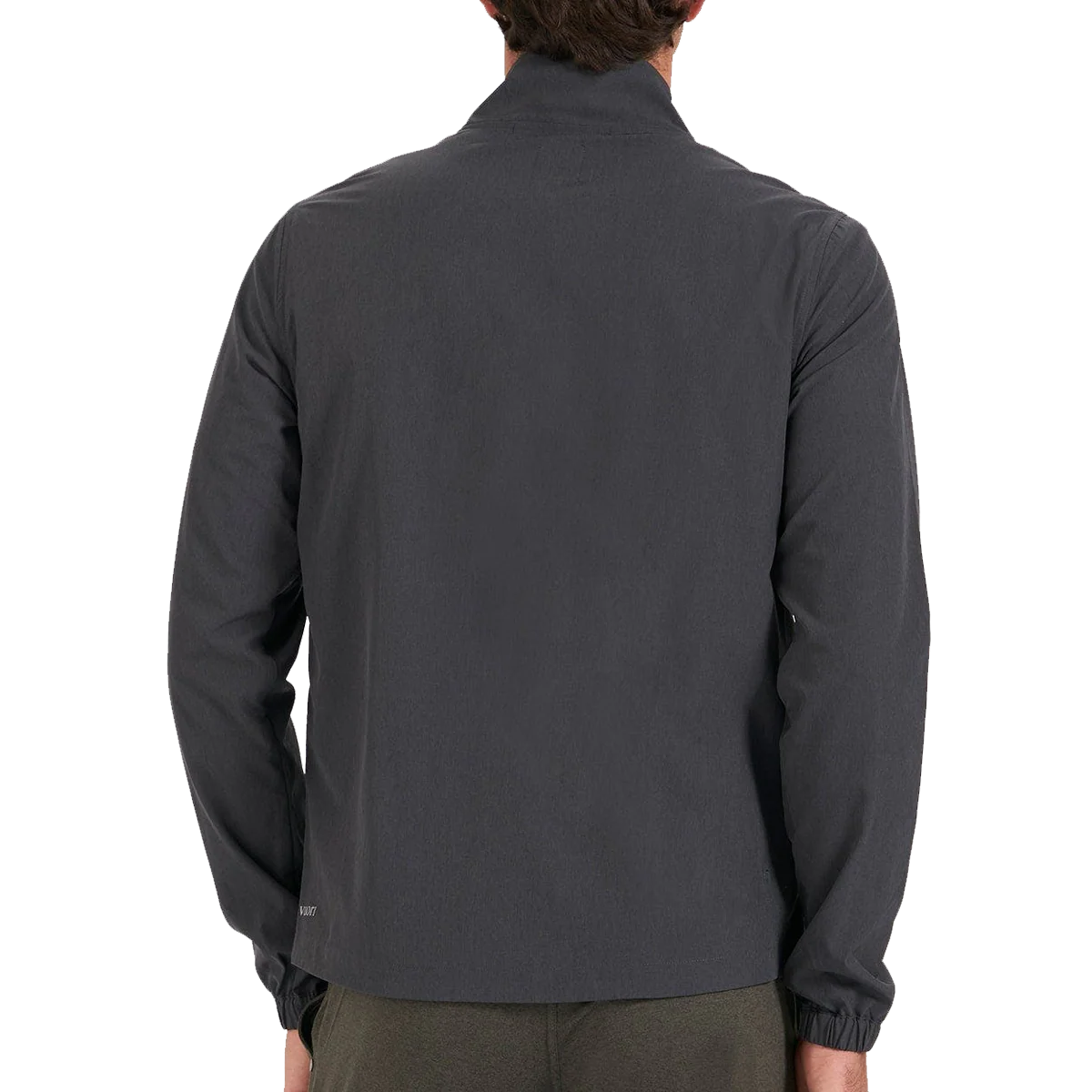 Men's Venture Track Jacket - Onhollan