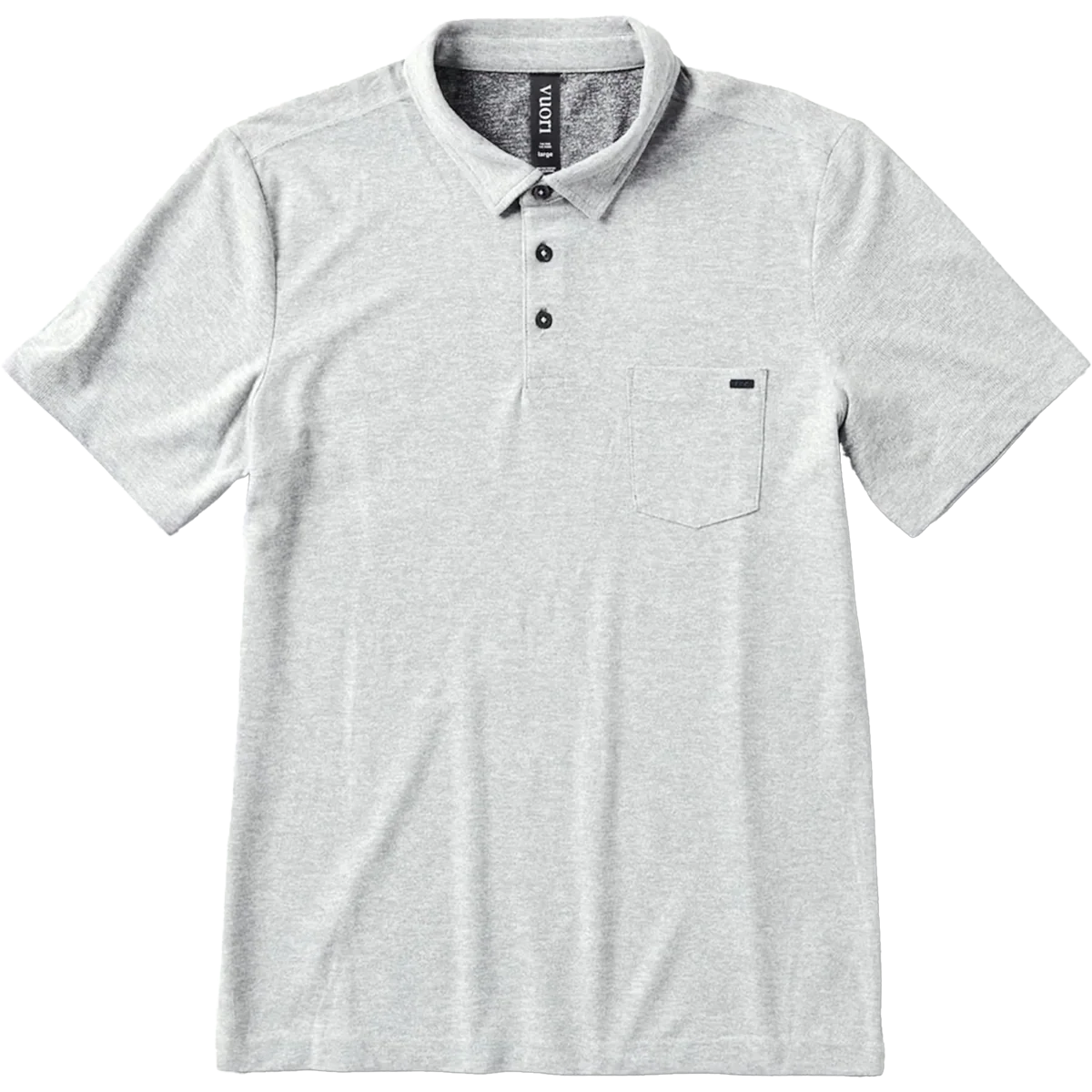 Men's Ace Polo - Onhollan