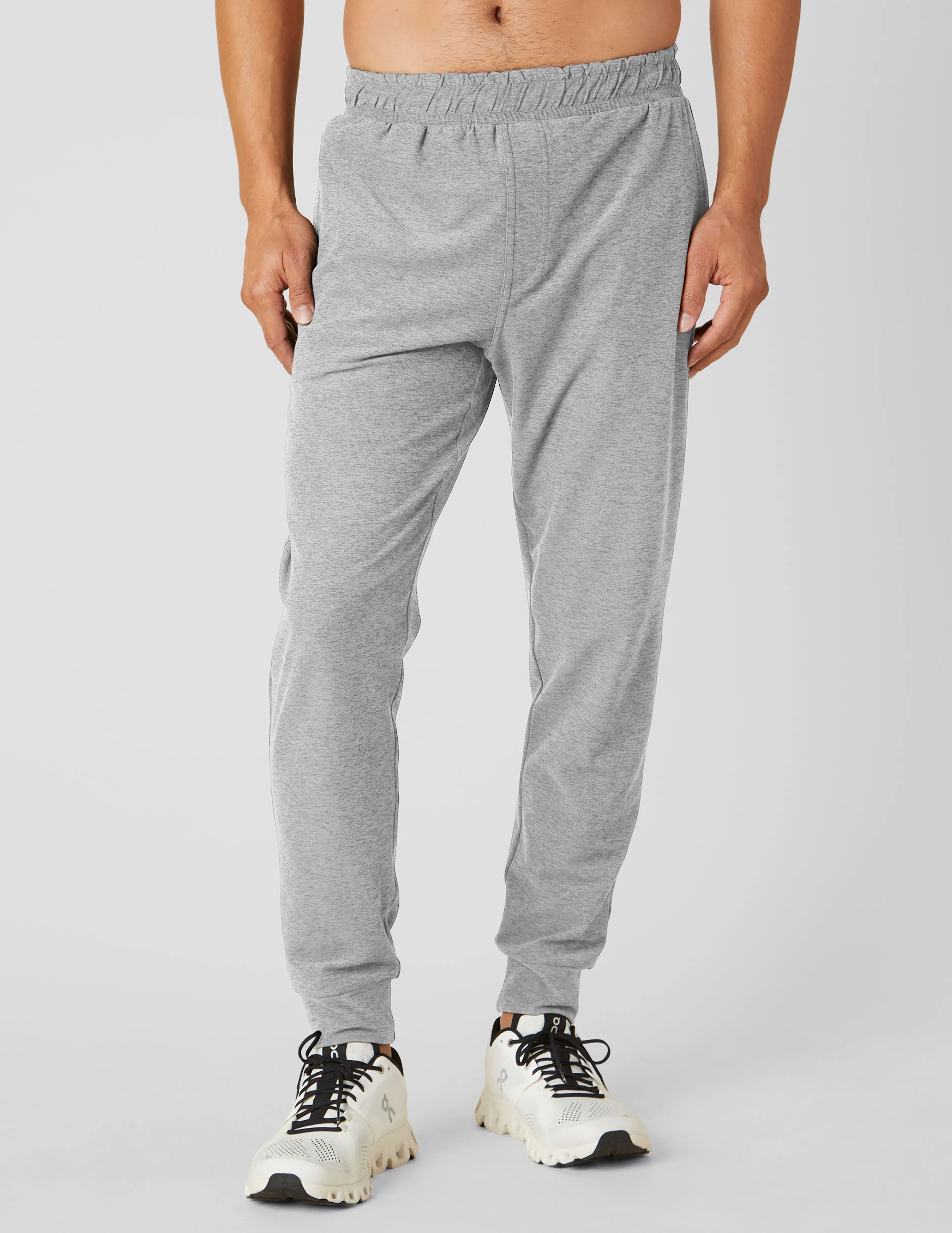 Spacedye Freefit Easy Men's Jogger 2.0 - Onhollan