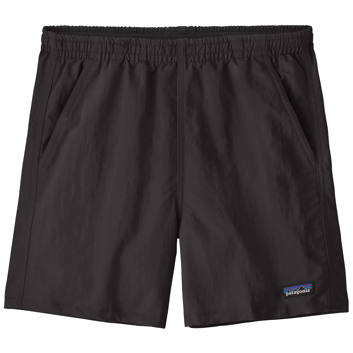 Women's Baggies Shorts 5