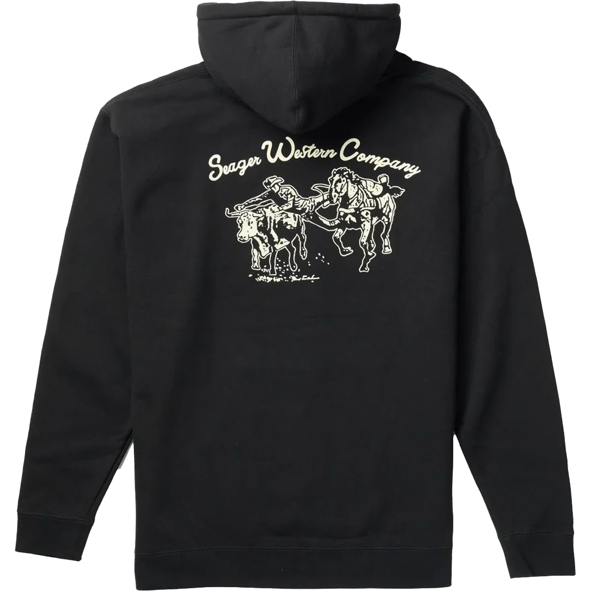 Men's Los Rios Hoodie - Onhollan