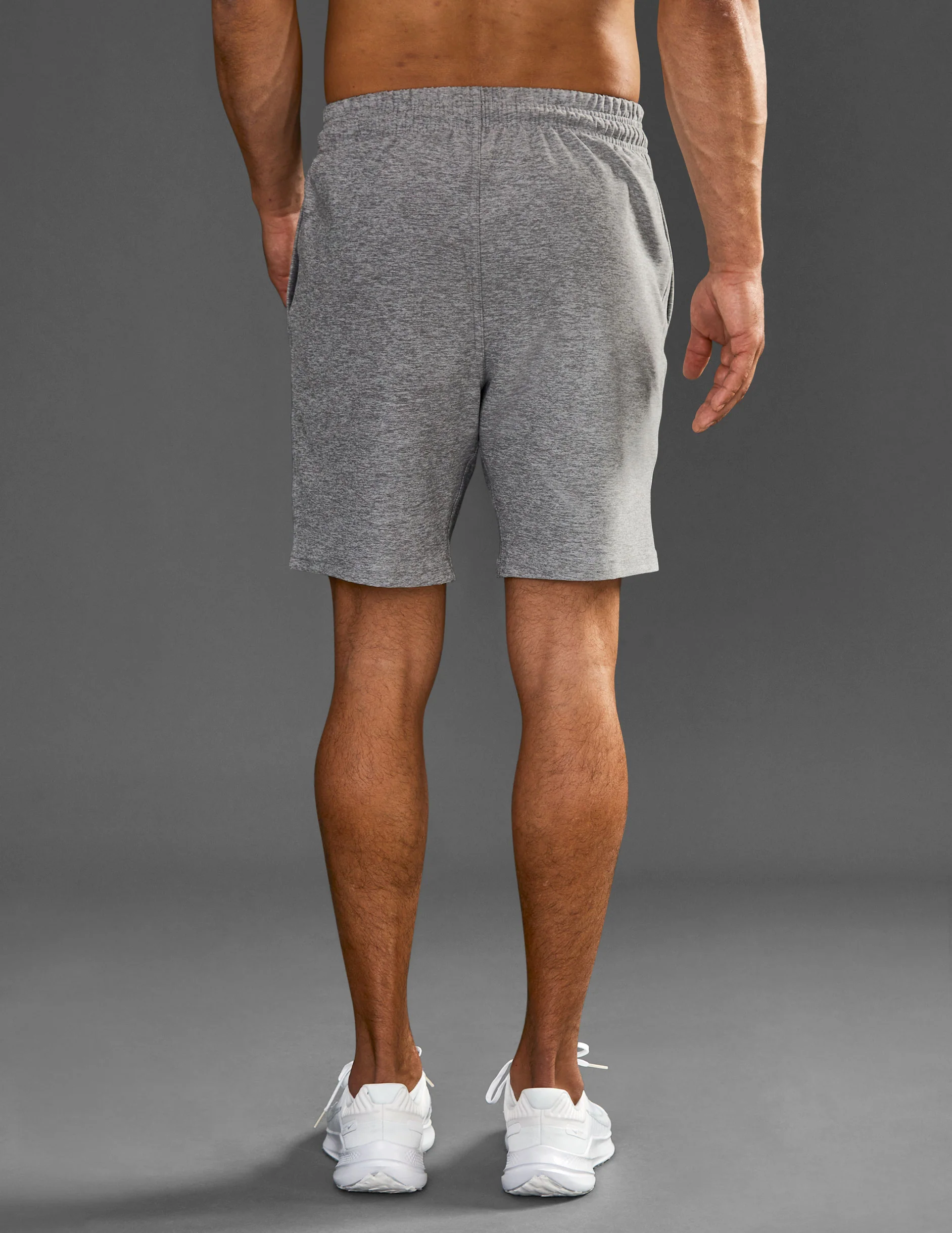 Spacedye Freefit Easy Men's Short 2.0 - Onhollan