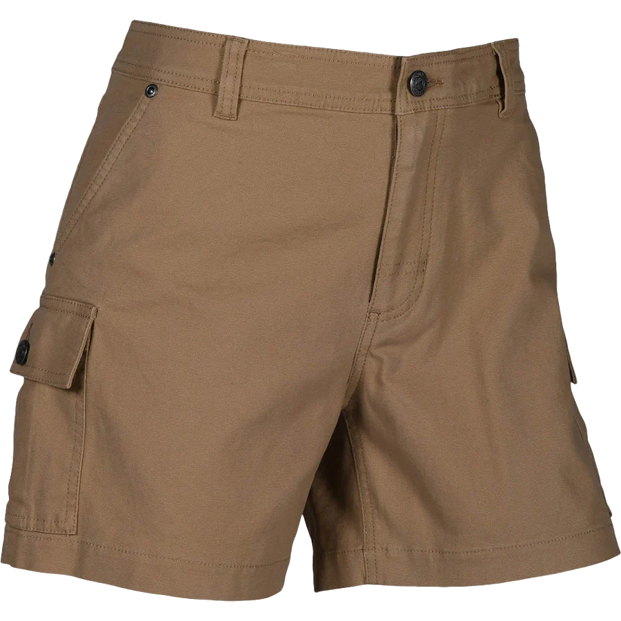 Women's Camber Short 5