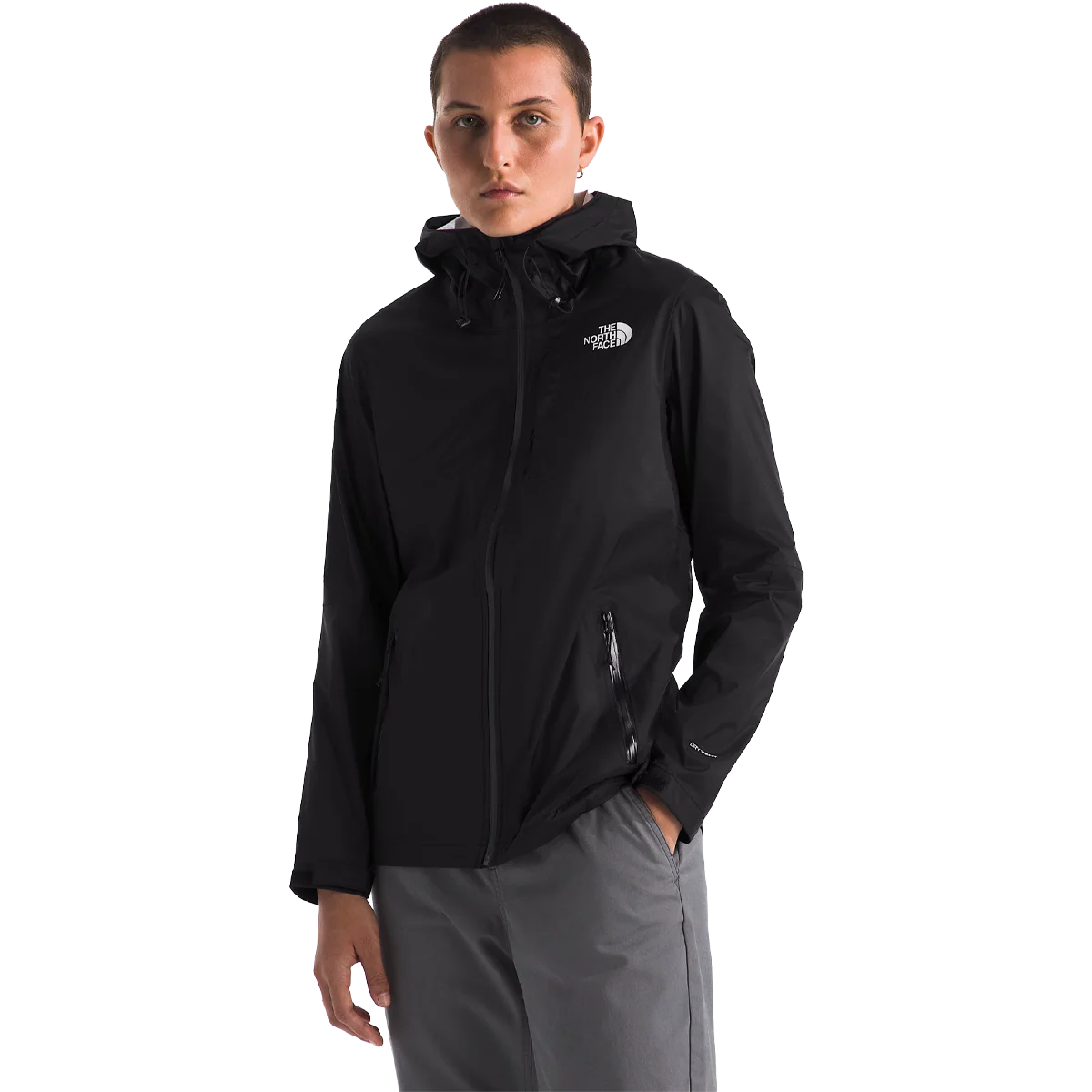 Women's Alta Vista Rain Jacket - Onhollan