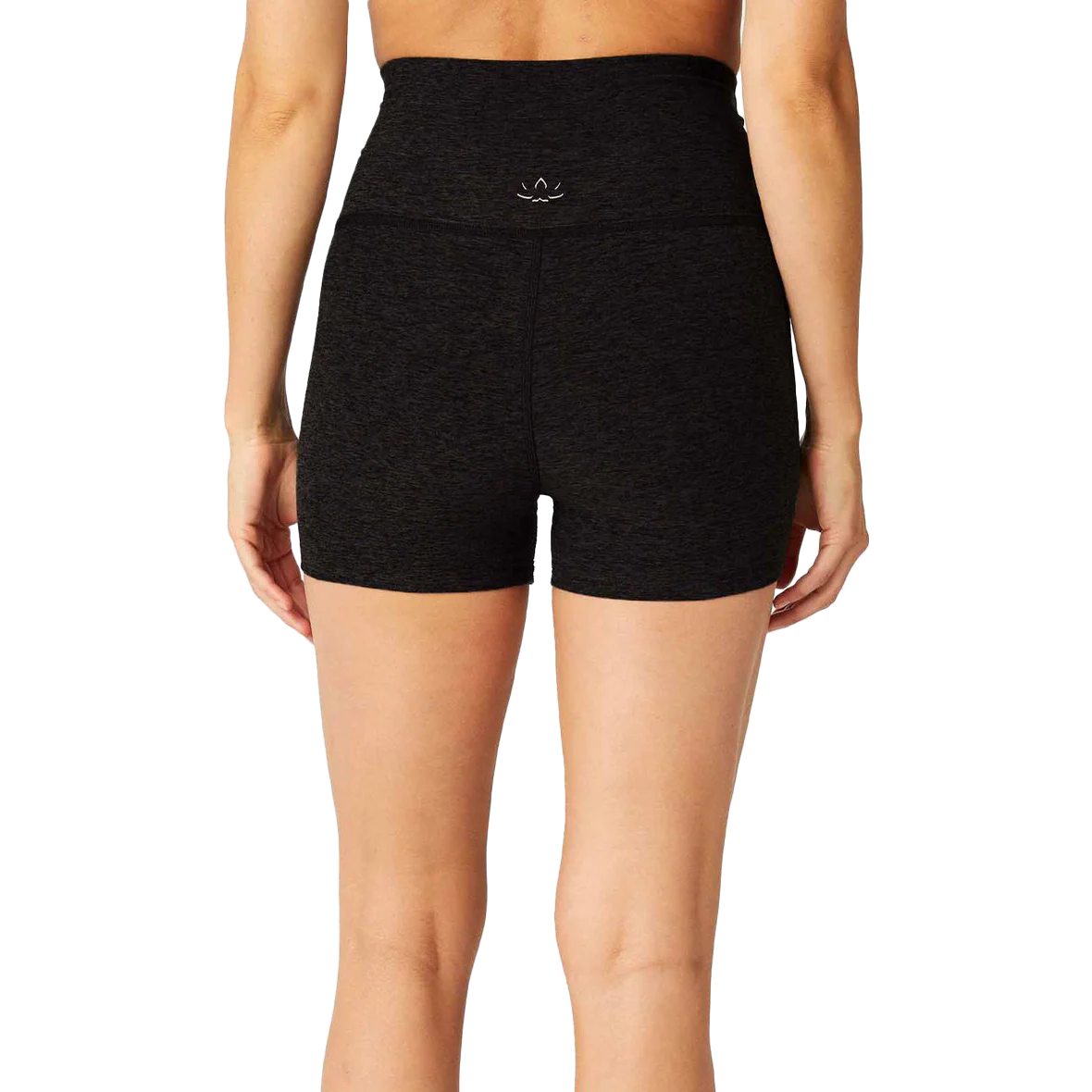 Women's All For Run Biker Short - Onhollan