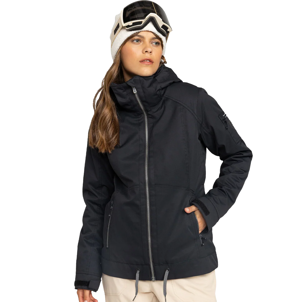 Women's Meade Jacket - Onhollan