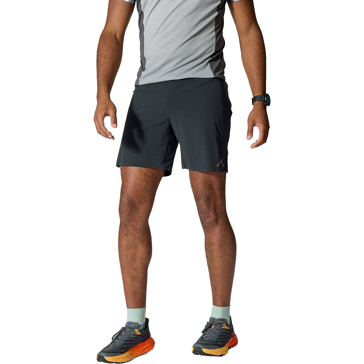 Talus Light Shorts - Onhollan