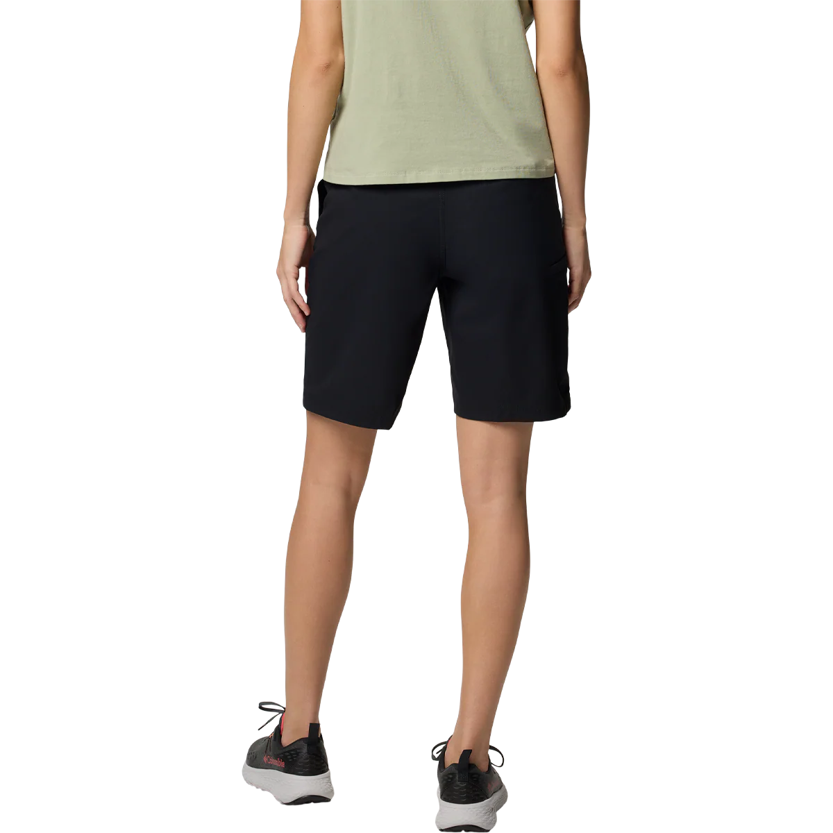 Women's Leslie Falls Long Short II - Onhollan