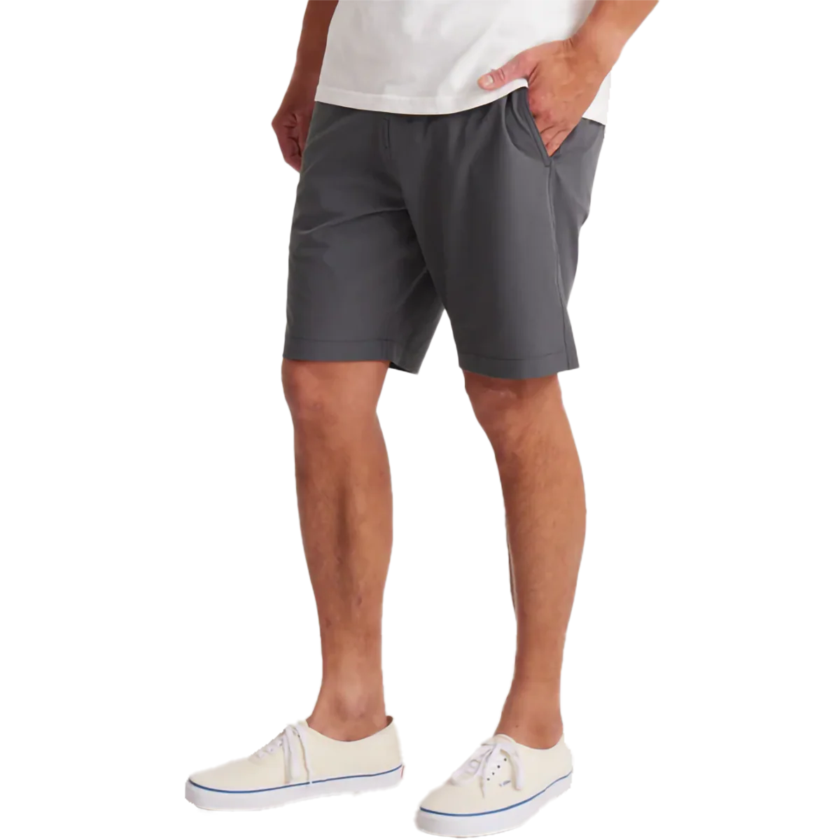Hytide Hybrid Short - Onhollan