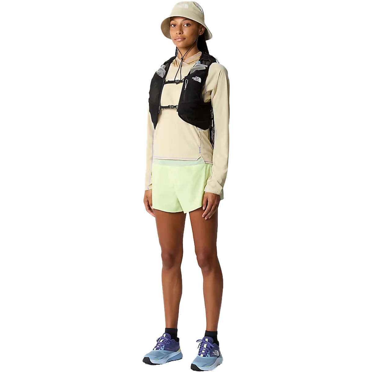 Women's Summer LT Short 2.5