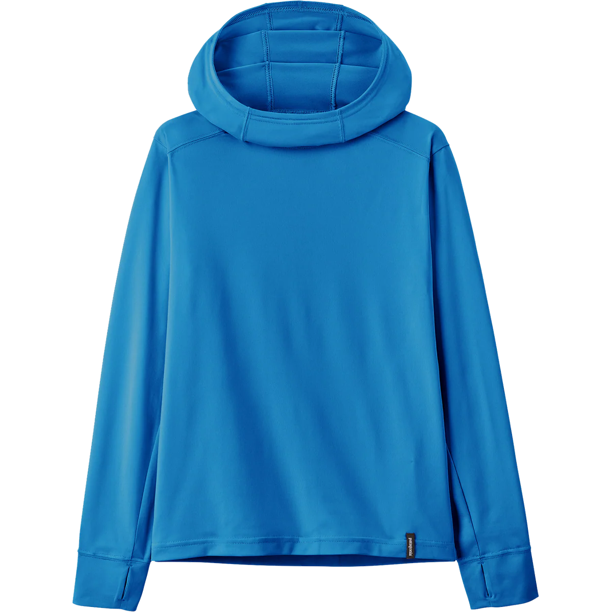 Youth Capilene Silkweight Hoody - Onhollan