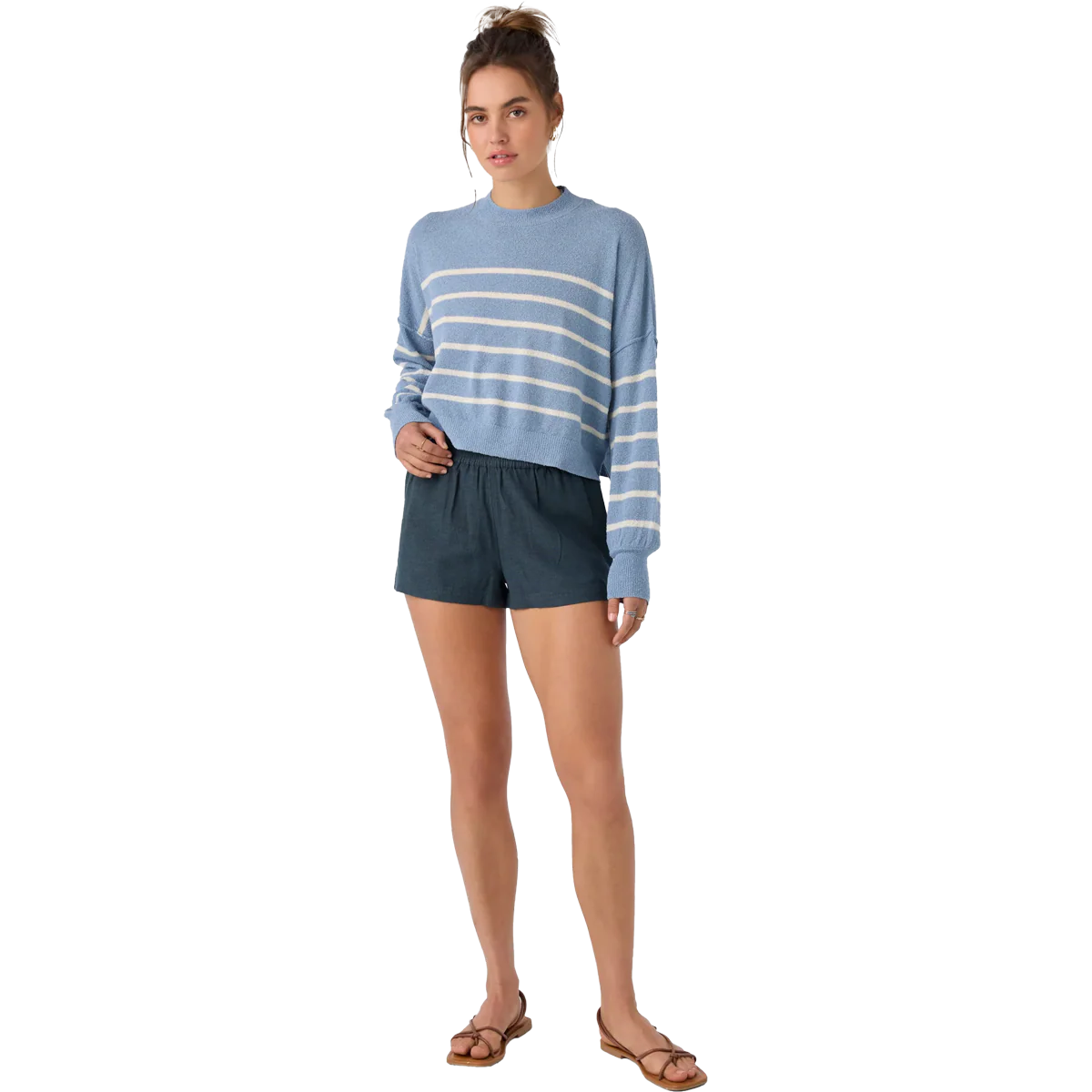 Women's Zephi Sweater - Onhollan