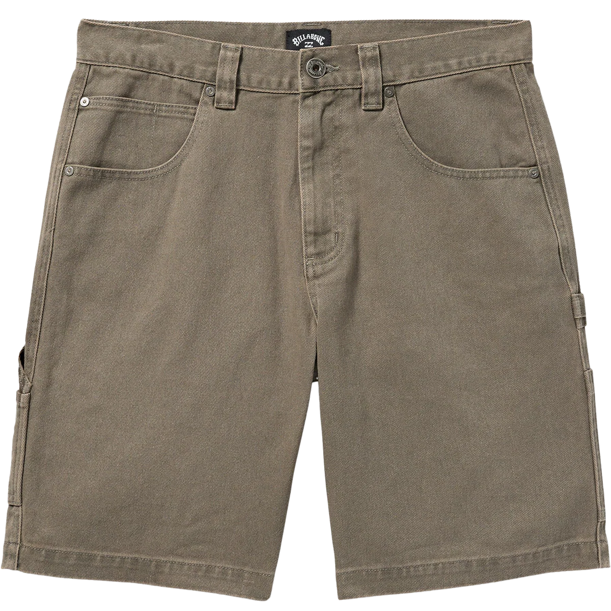 Men's Bad Dog Workwear Short - Onhollan