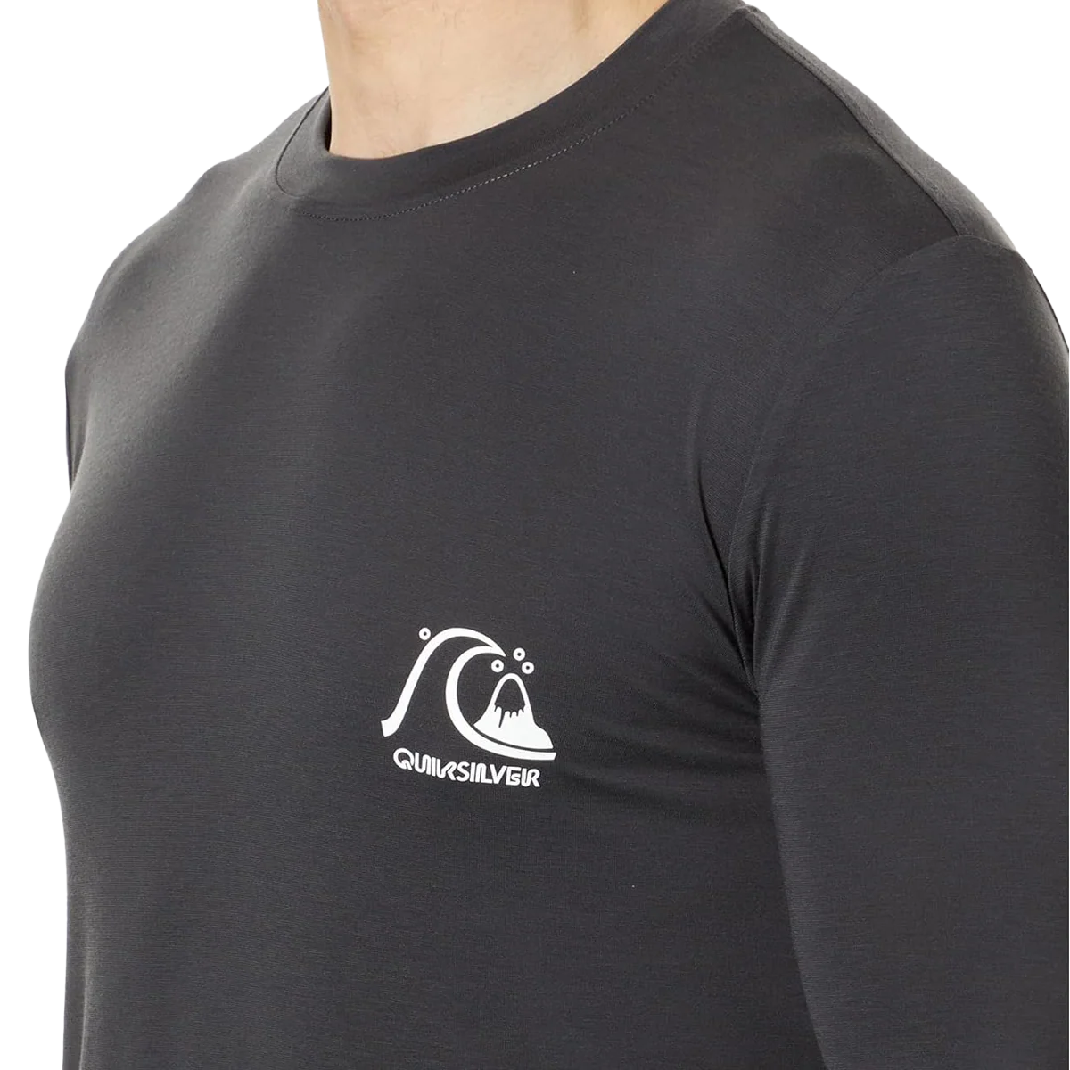 Men's DNA Surf Tee Long Sleeve - Onhollan