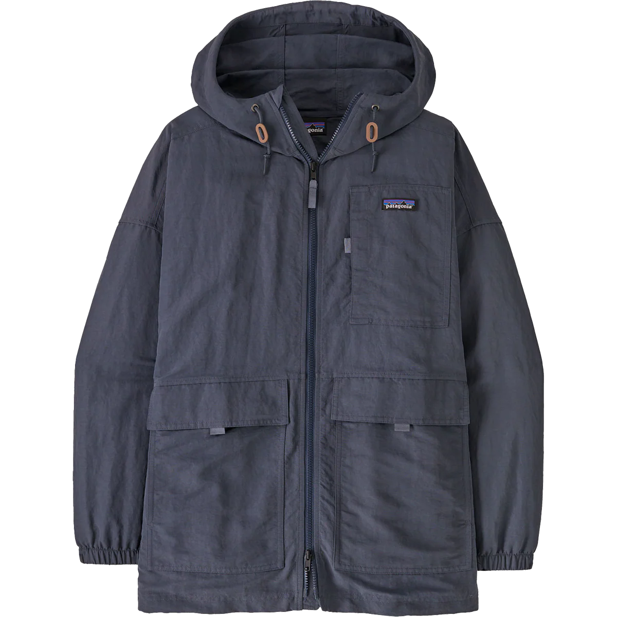 Women's Skysail Parka - Onhollan