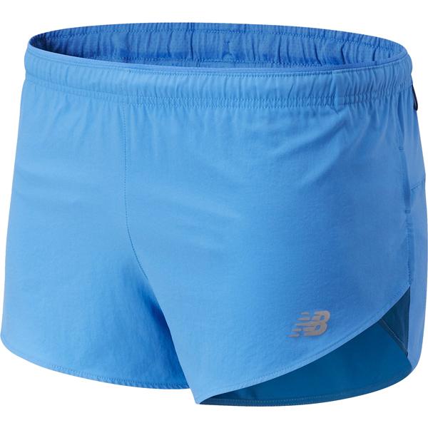 Men's Impact Split Short 3