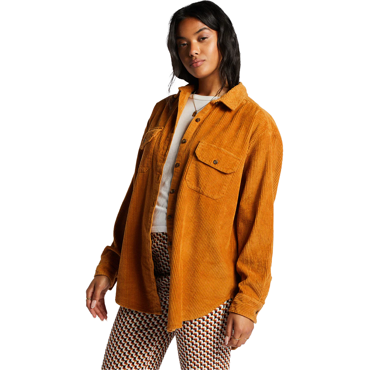 Women's So Stoked Long Sleeve Top - Onhollan