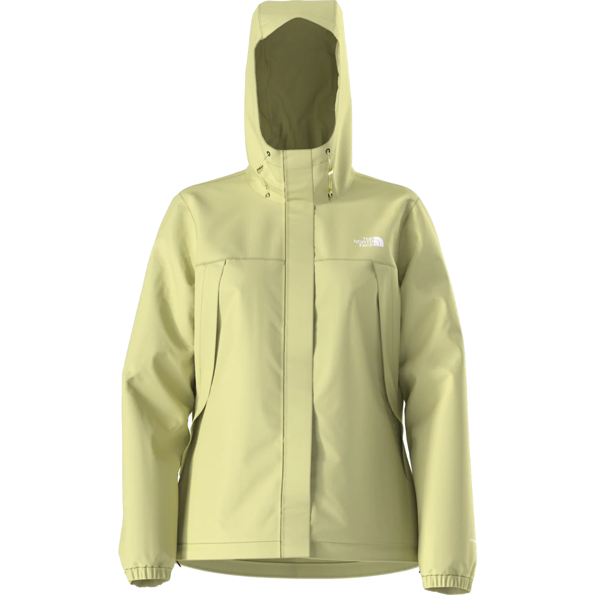 Women's Antora Jacket - Onhollan