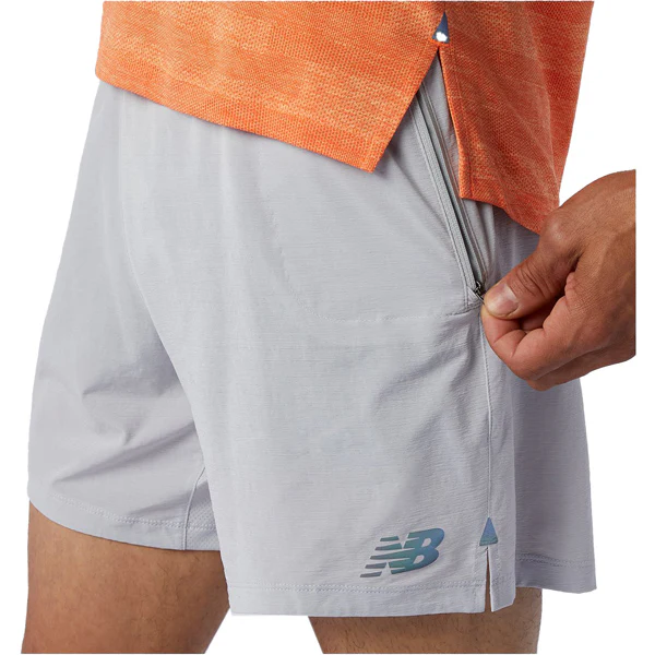 Men's Q Speed Fuel Short - Onhollan