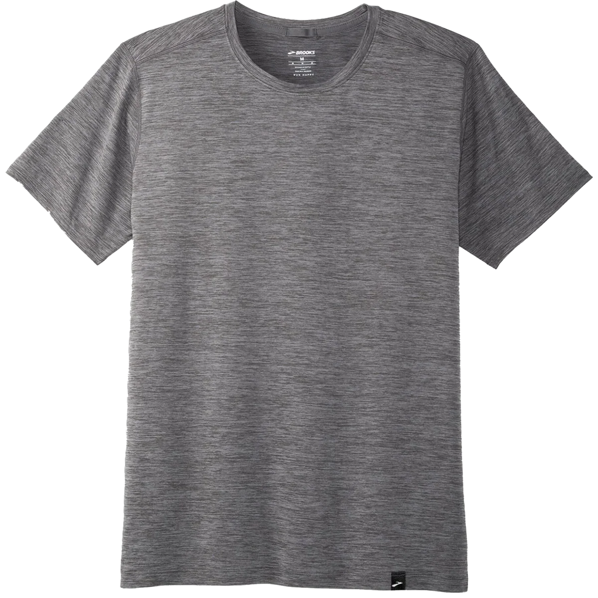 Men's Luxe Short Sleeve - Onhollan