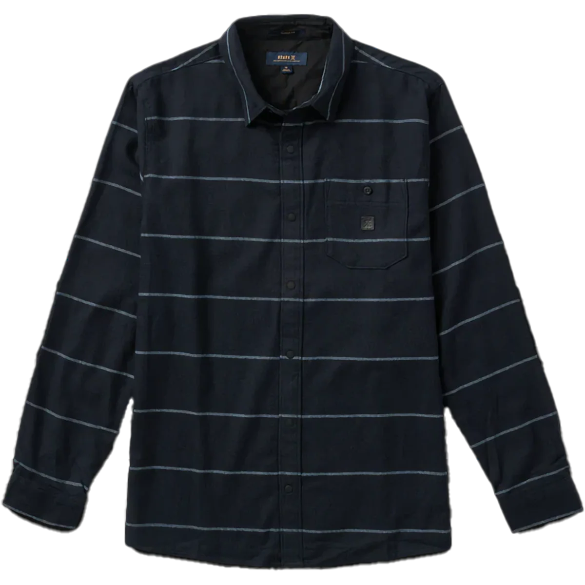 Men's Nordsman Light Cotton Flannel - Onhollan
