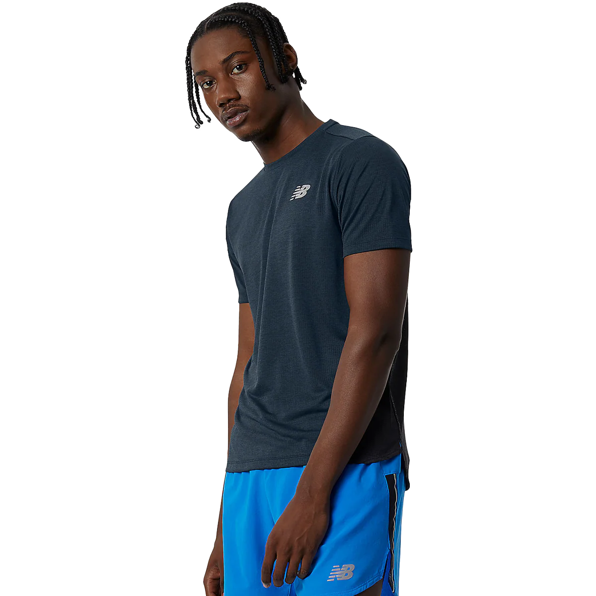 Men's Impact Run Short Sleeve - Onhollan