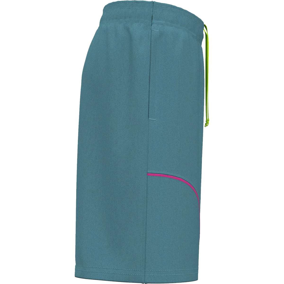 Youth Perimeter Short - Onhollan