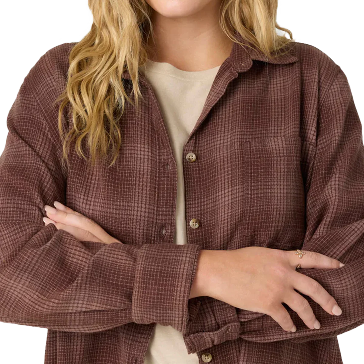 Women's Travys Long Sleeve - Onhollan