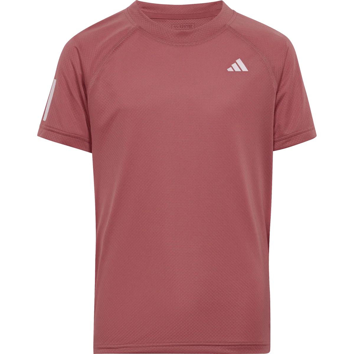 Youth Club 3-Stripes Tee - Onhollan