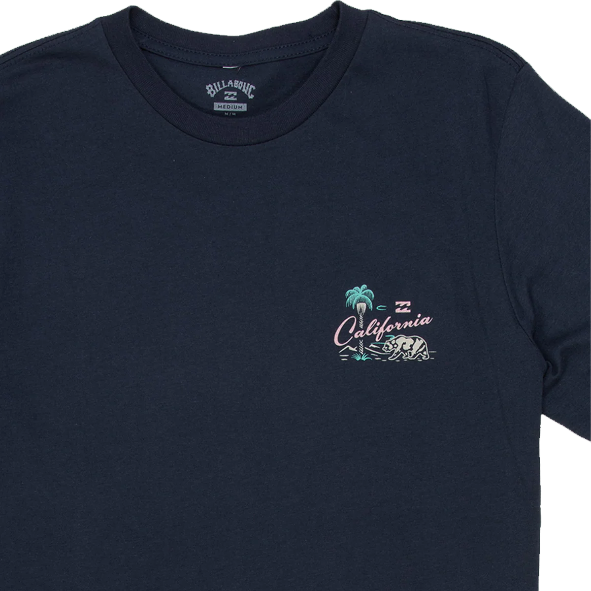 Men's Lounge CA Short Sleeve - Onhollan