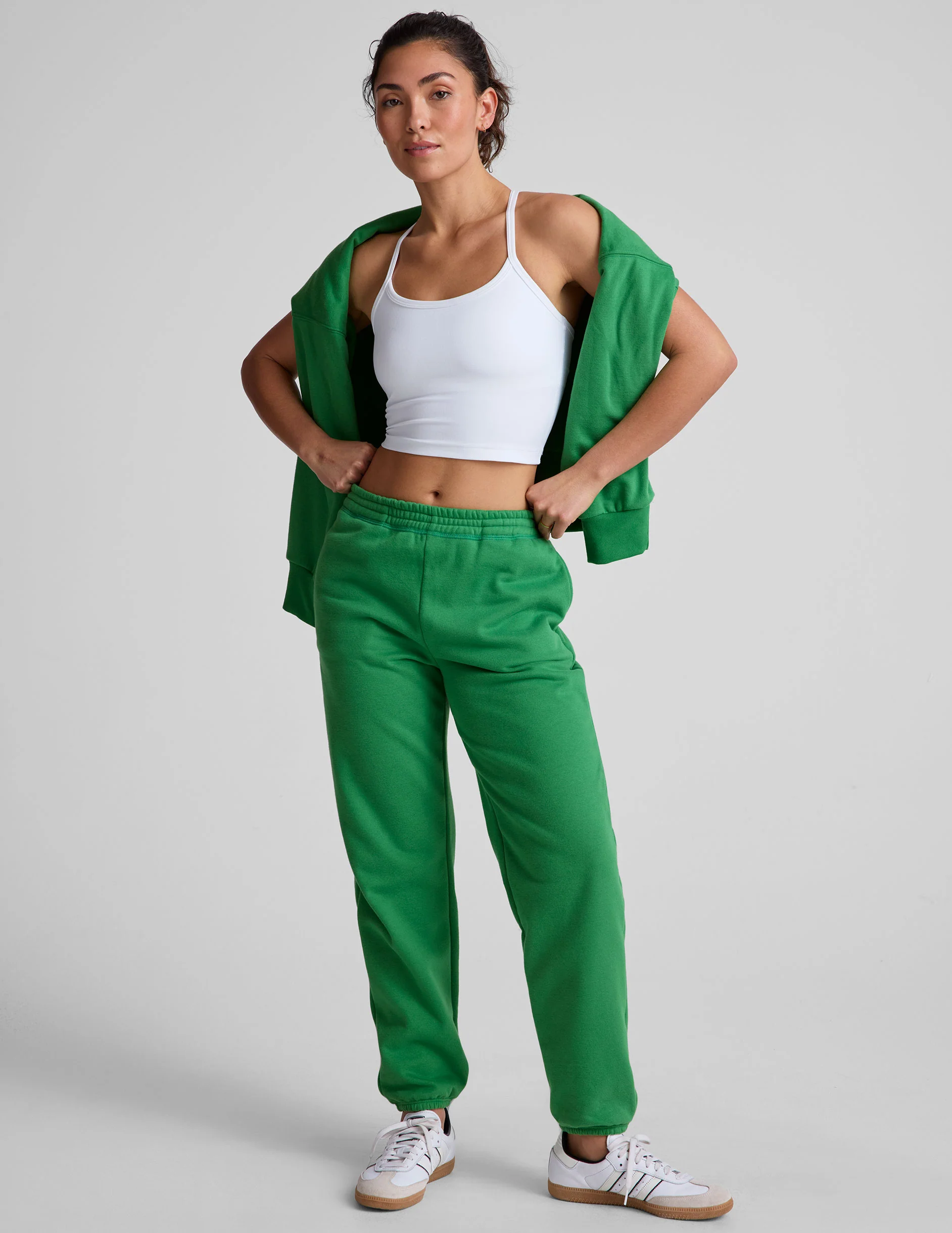 LuxeFleece Sweatpant - Onhollan