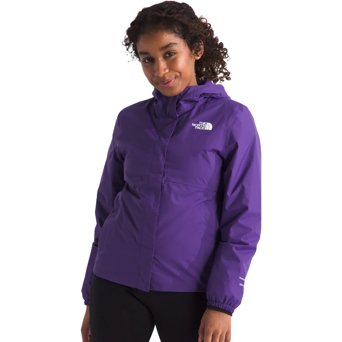 Youth Antora Rain Jacket - Onhollan