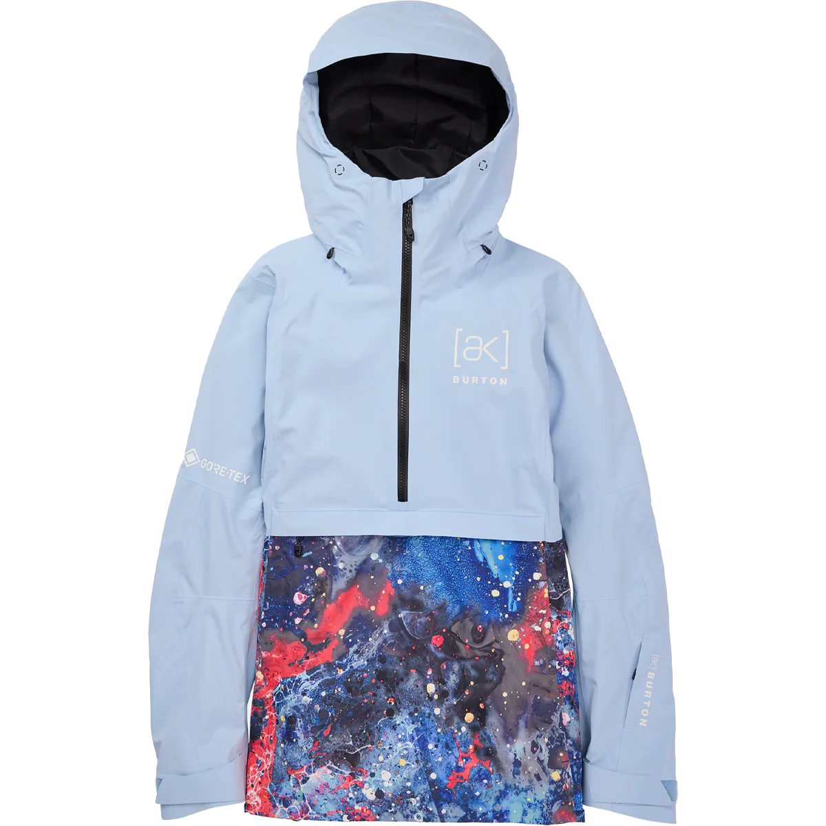 Women's [ak] GORE-TEX Kimmy 2L Anorak Jacket - Onhollan
