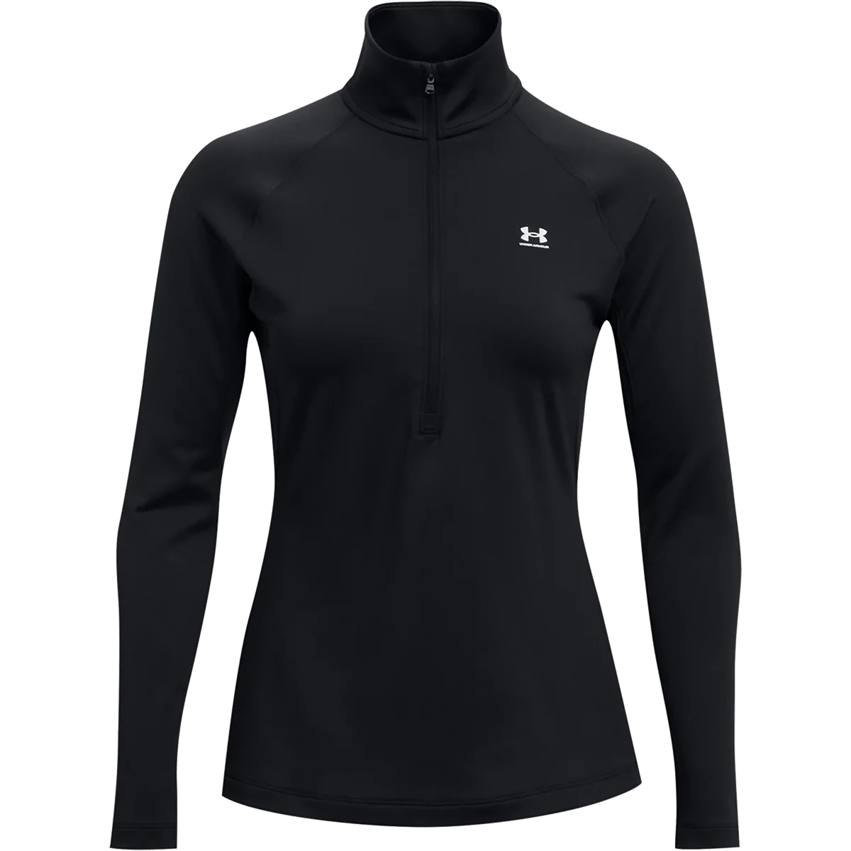 Women's ColdGear Armour 1/4 Zip - Onhollan