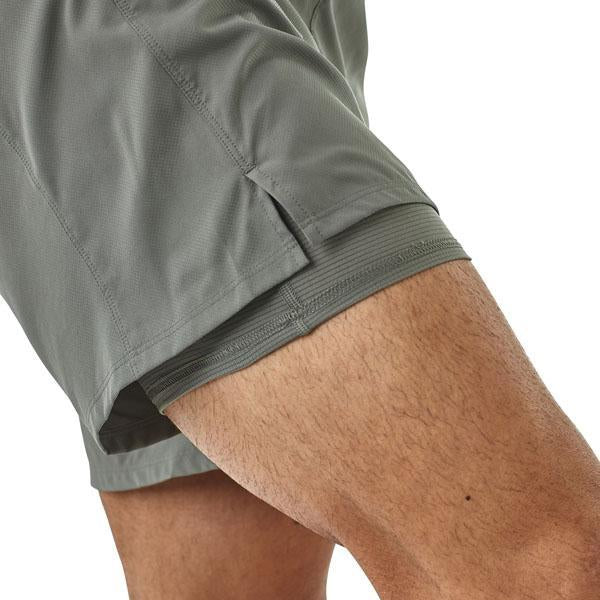 Men's Strider Short 7