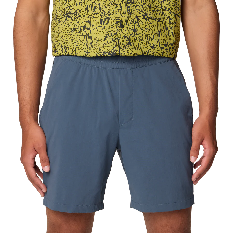 Men's Dynama Short - Onhollan