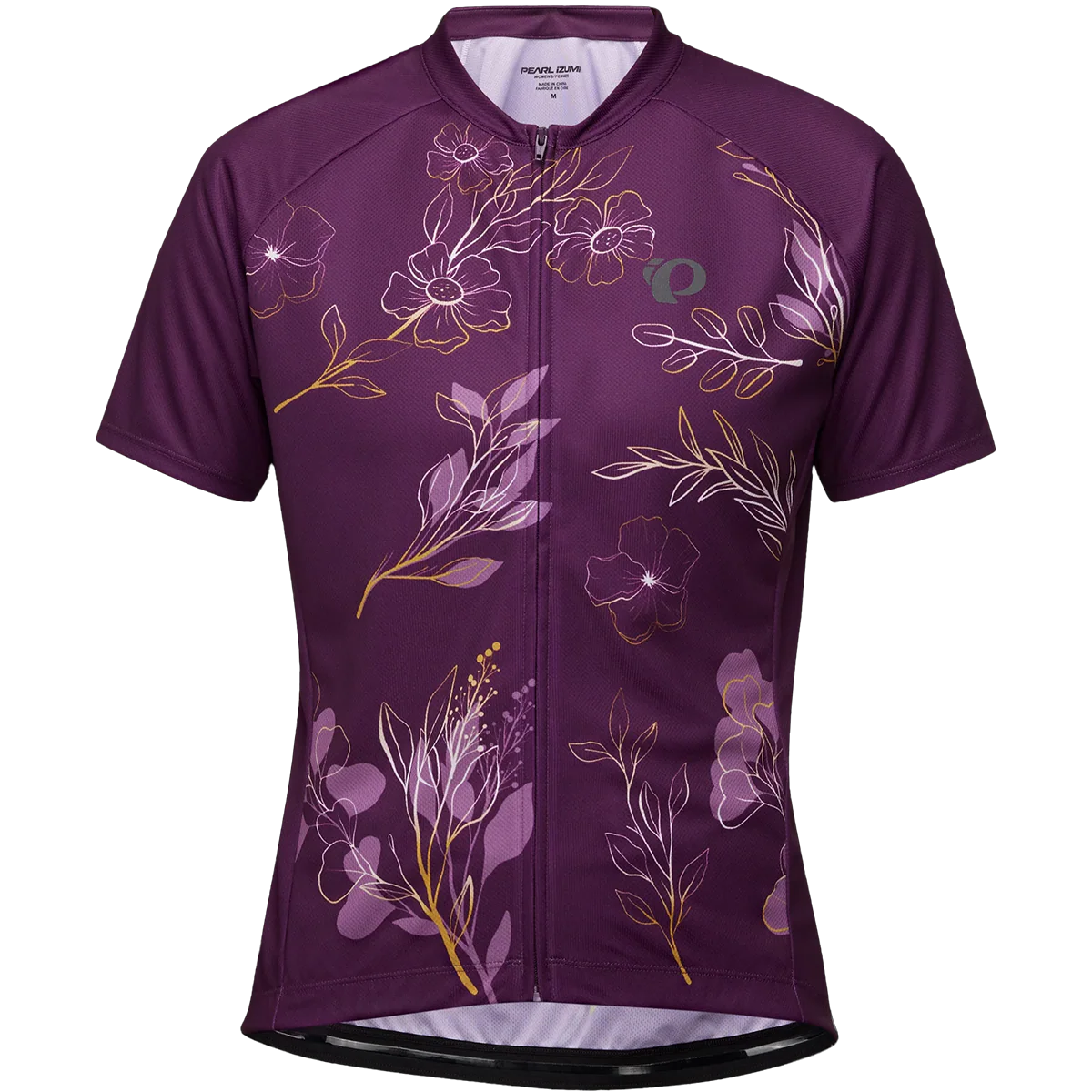 Women's Classic Jersey - Onhollan