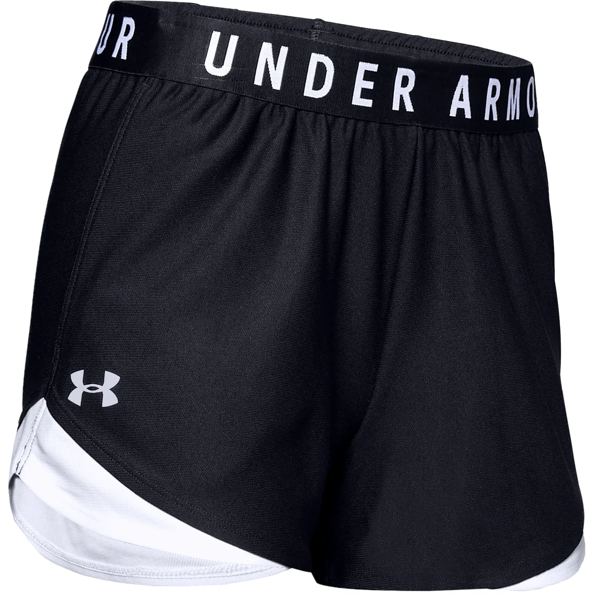 Women's Play Up 3.0 Short - Onhollan