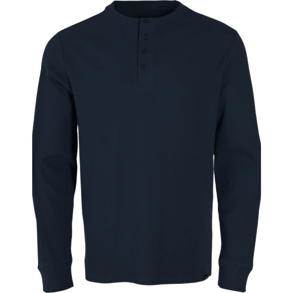Men's Caliper Henley - Onhollan