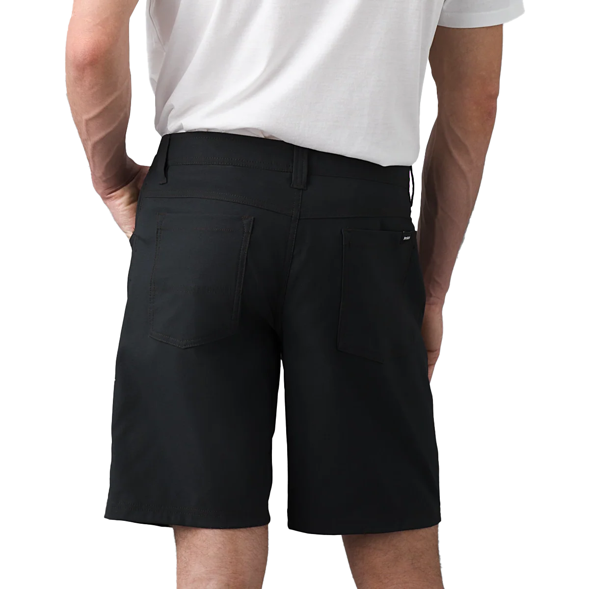 Men's Brion Short II - 9'' - Onhollan