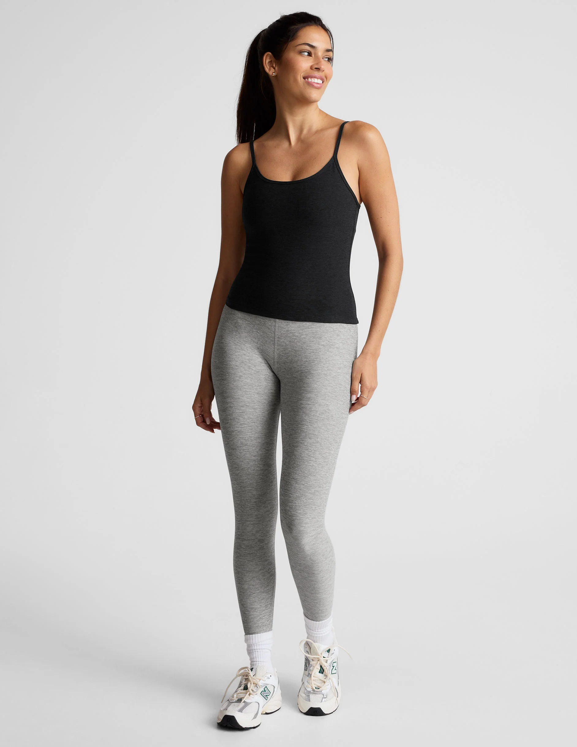 Spacedye Forever Tank - Onhollan