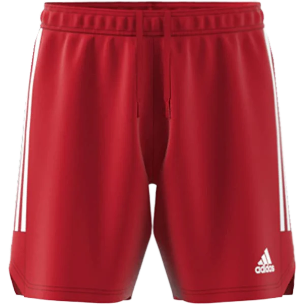 Men's Condivo 22 Match Day Short - Onhollan