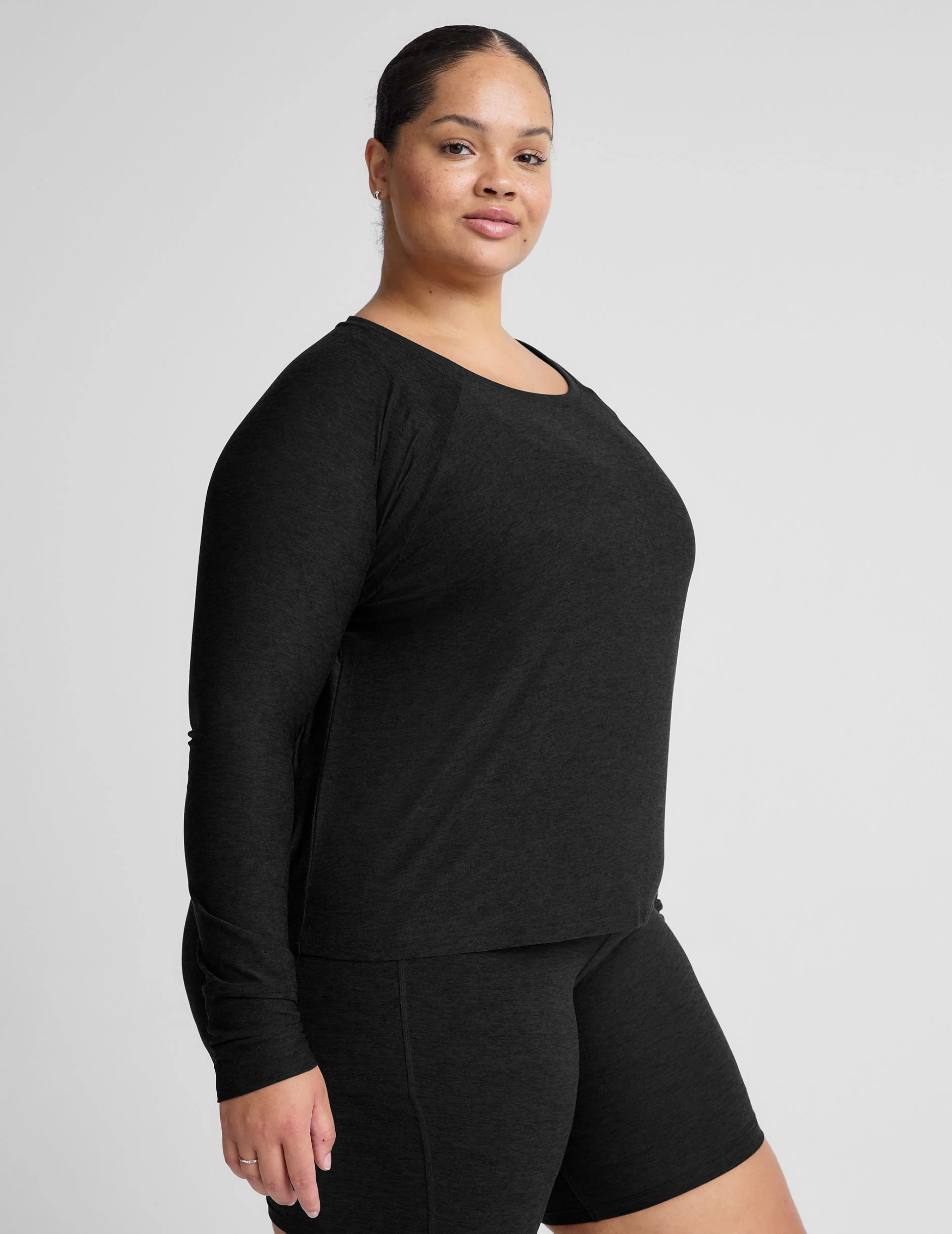 Featherweight Daydreamer Pullover - Onhollan
