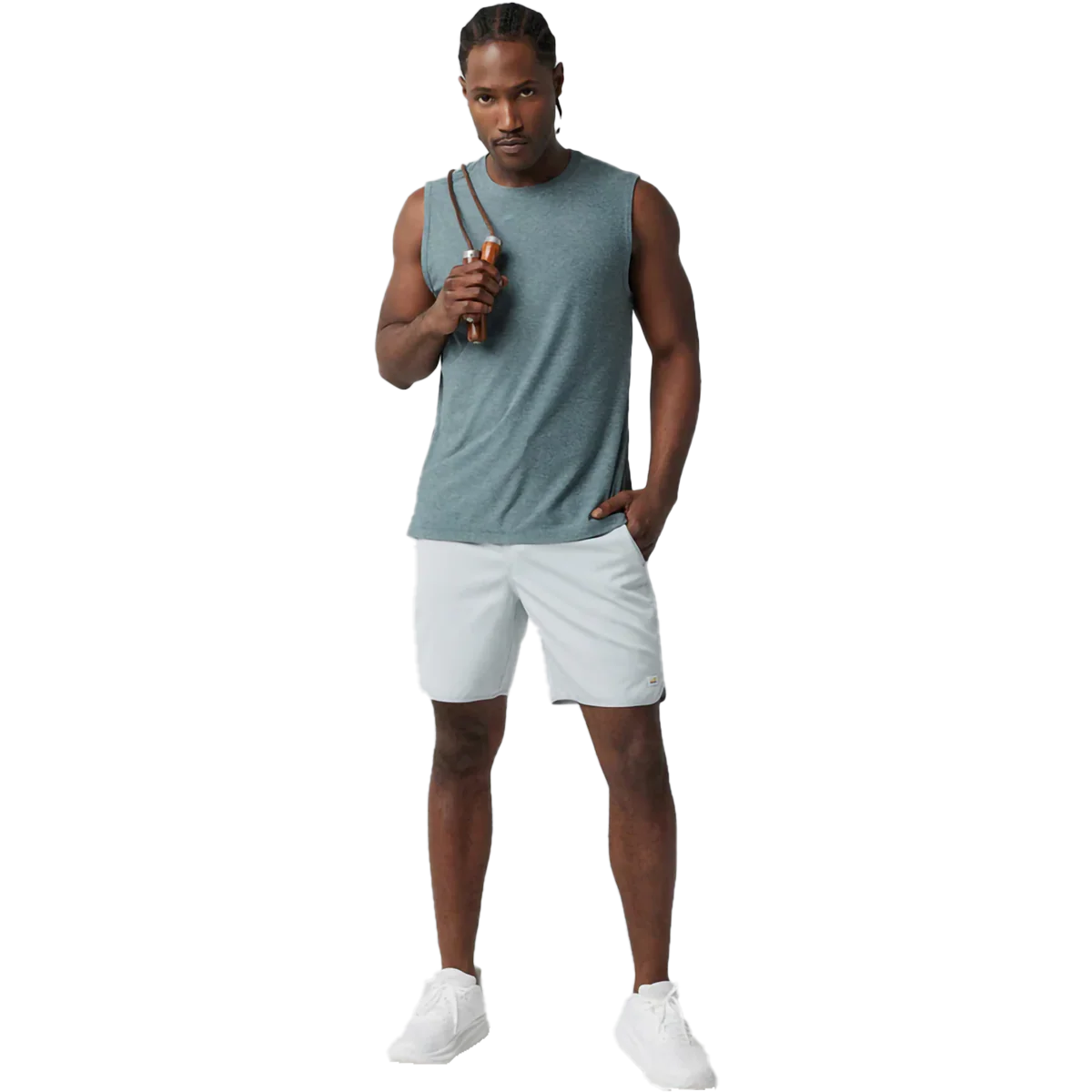 Men's Banks Short - Onhollan