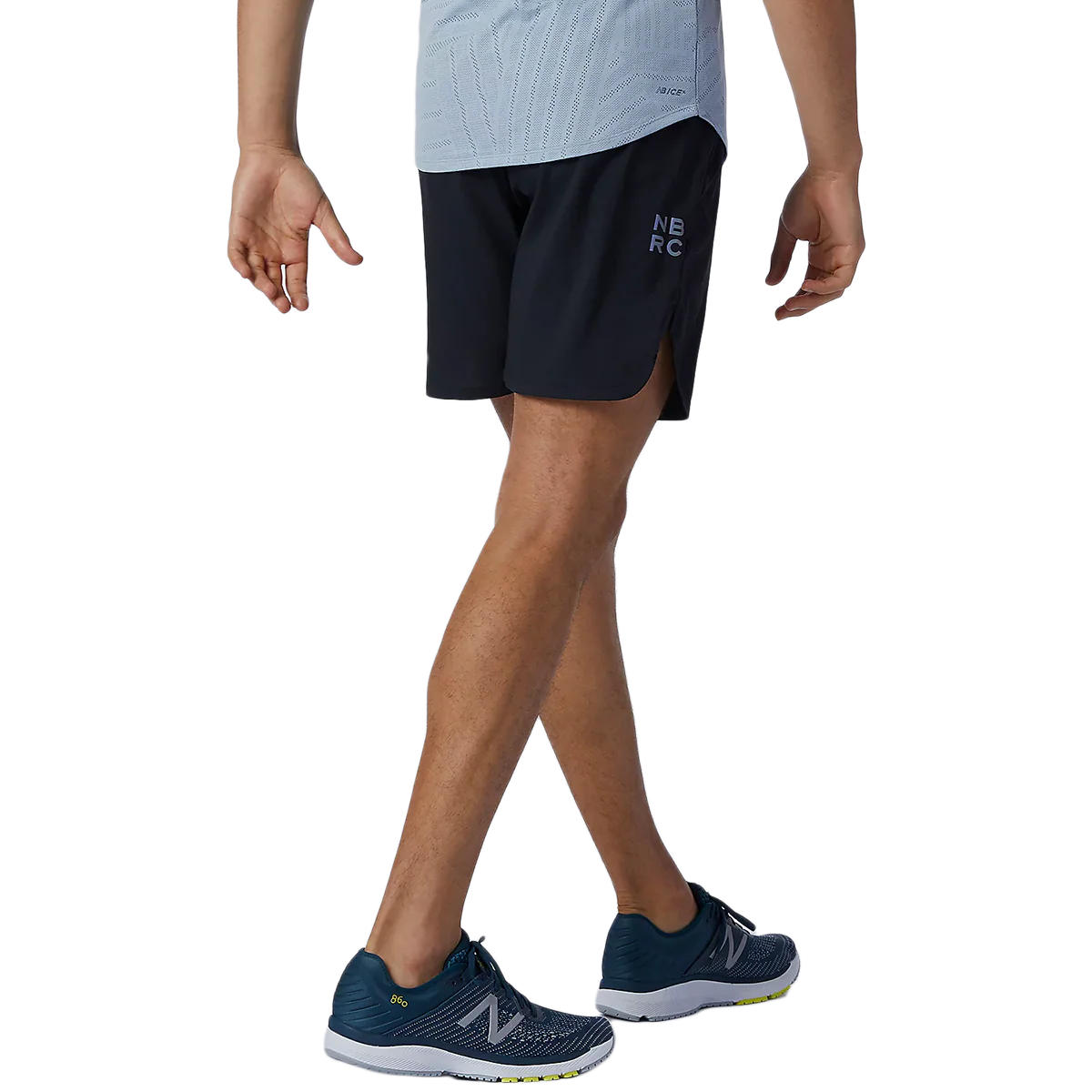 Men's Q Speed Fuel 7