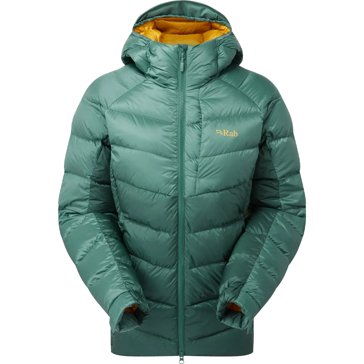 Women's Glaceon Pro Jacket - Onhollan