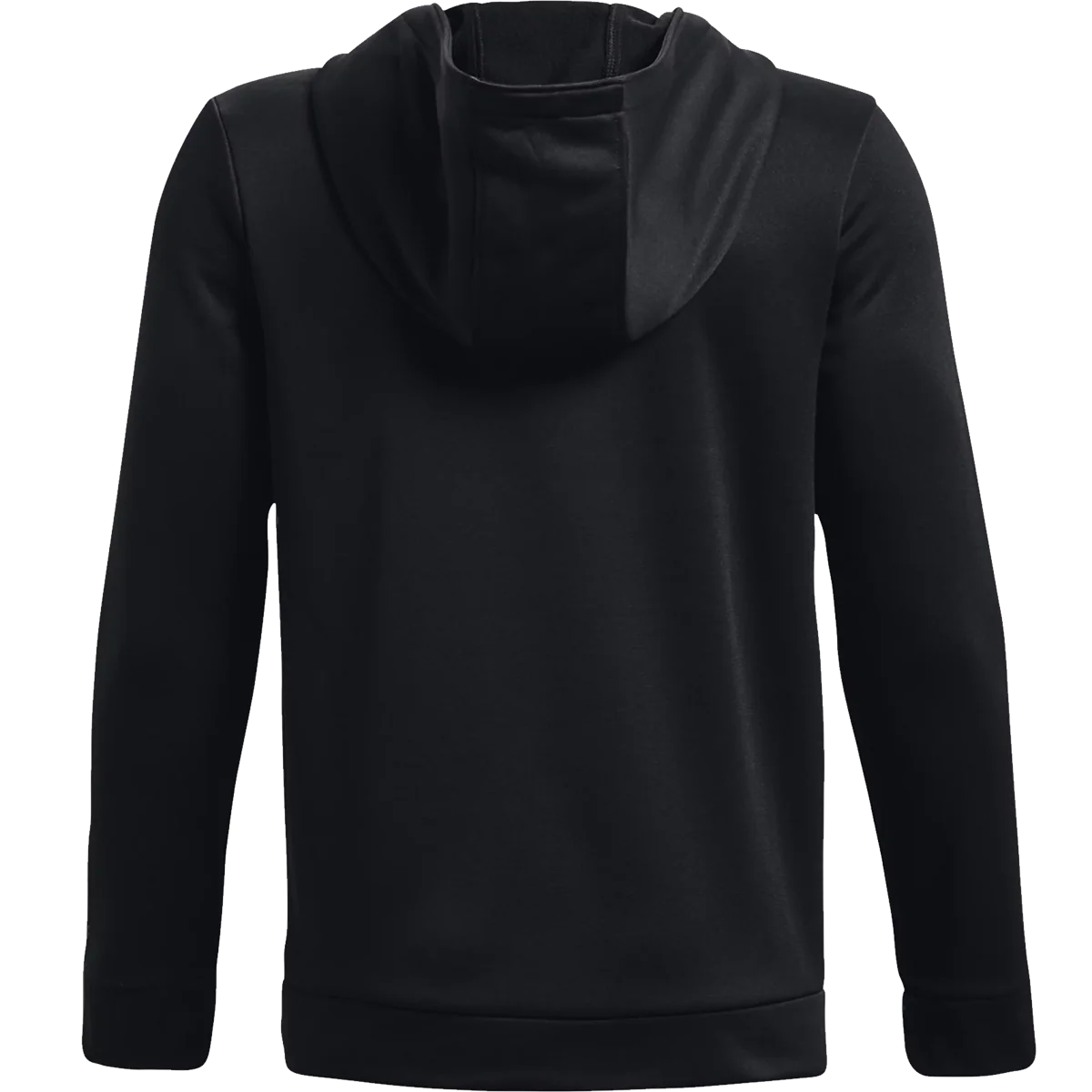 Youth Armour Fleece Big Logo Hoodie - Onhollan